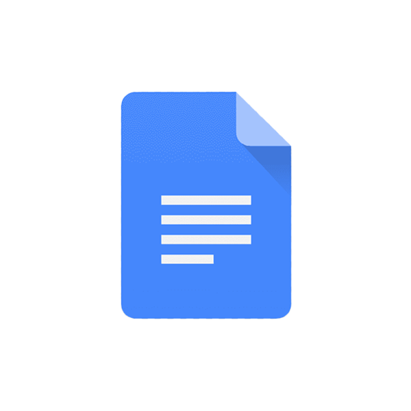 Google Docs